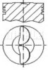 METAL LEVE P1883 Piston